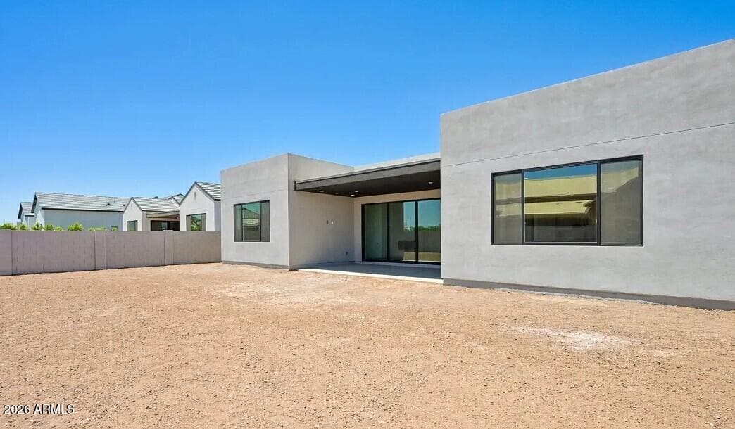 2371 E AQUARIUS Place, Chandler, AZ 85249 — photo 28 of 28
