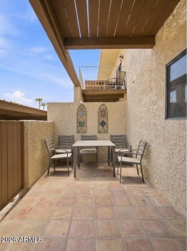 16336 E PALISADES Boulevard 6, Fountain Hills, AZ 85268 — photo 31 of 32