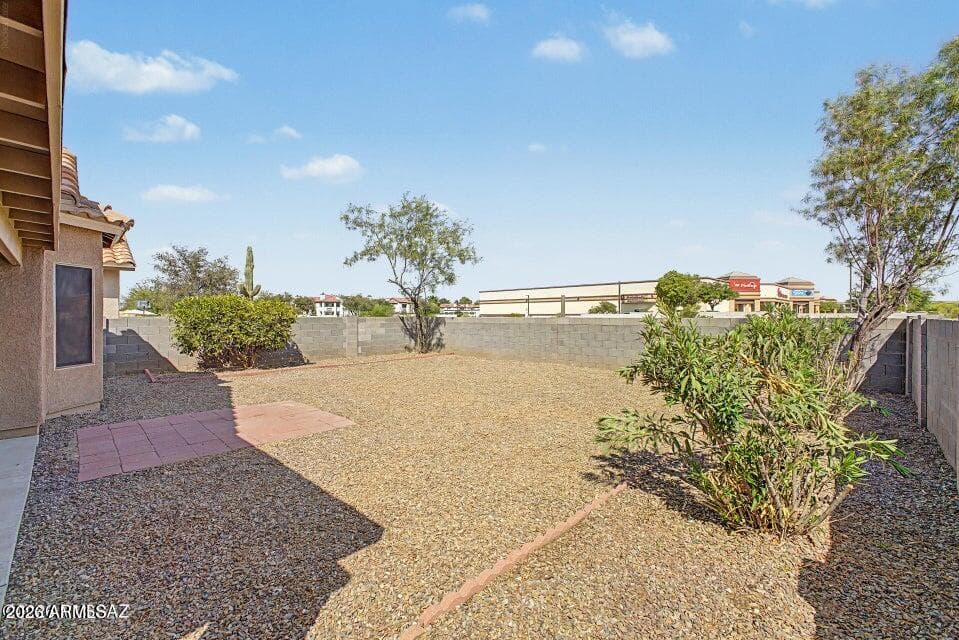 7932 N PANAMINT Drive, Tucson, AZ 85743 — photo 29 of 42