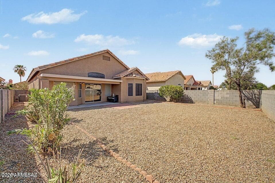 7932 N PANAMINT Drive, Tucson, AZ 85743 — photo 30 of 42