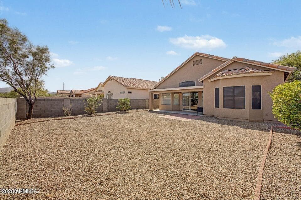 7932 N PANAMINT Drive, Tucson, AZ 85743 — photo 31 of 42
