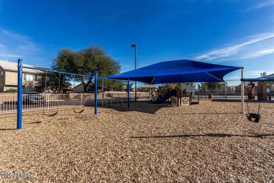7932 N PANAMINT Drive, Tucson, AZ 85743 — photo 40 of 42