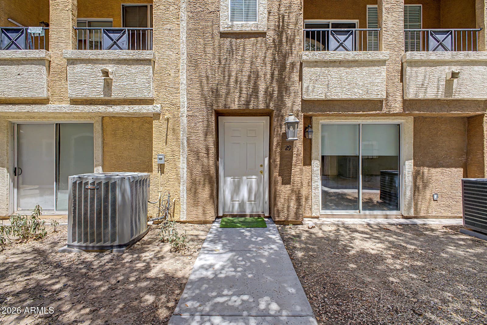 2450 W GLENROSA Avenue 29, Phoenix, AZ 85015 — photo 2 of 28