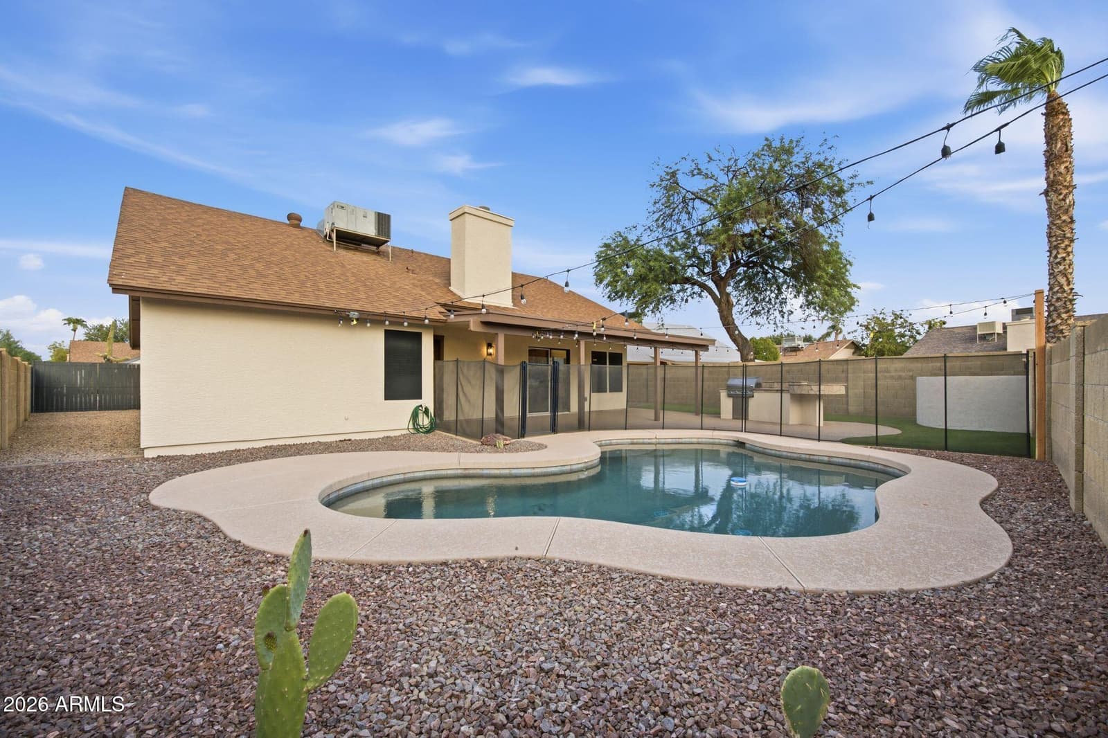 19624 N 47TH Lane, Glendale, AZ 85308 — photo 25 of 41