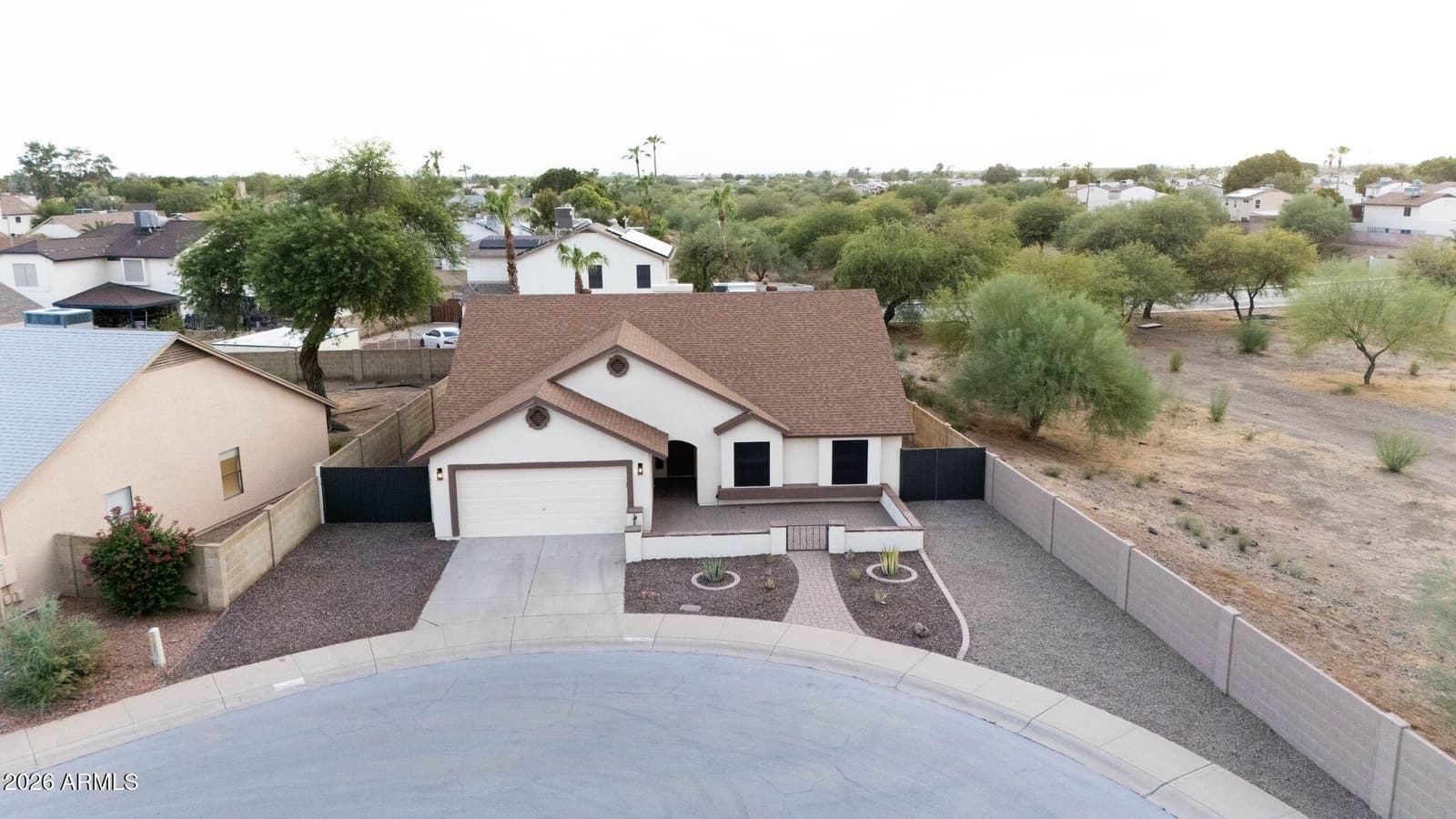 19624 N 47TH Lane, Glendale, AZ 85308 — photo 28 of 41