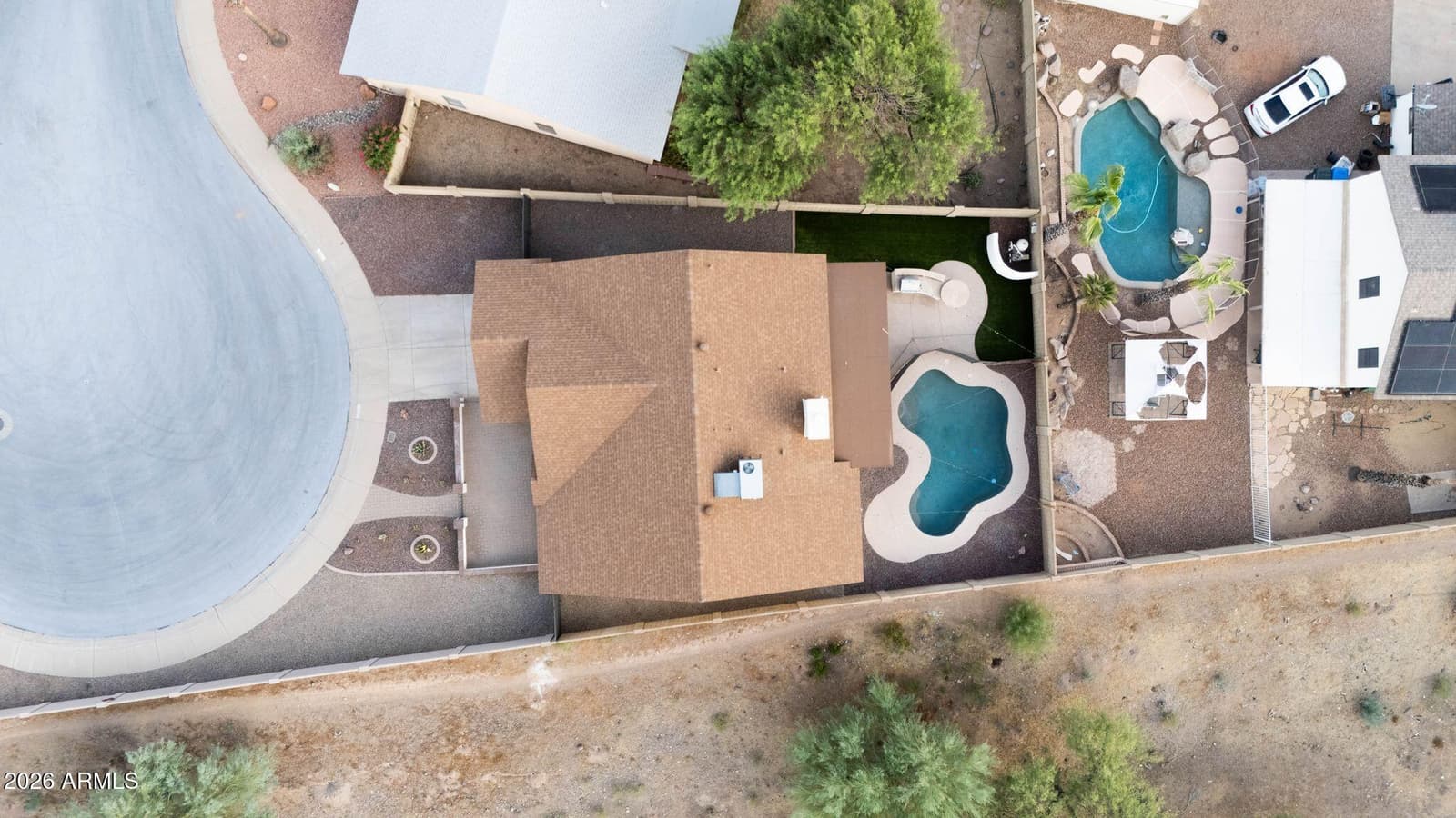 19624 N 47TH Lane, Glendale, AZ 85308 — photo 41 of 41