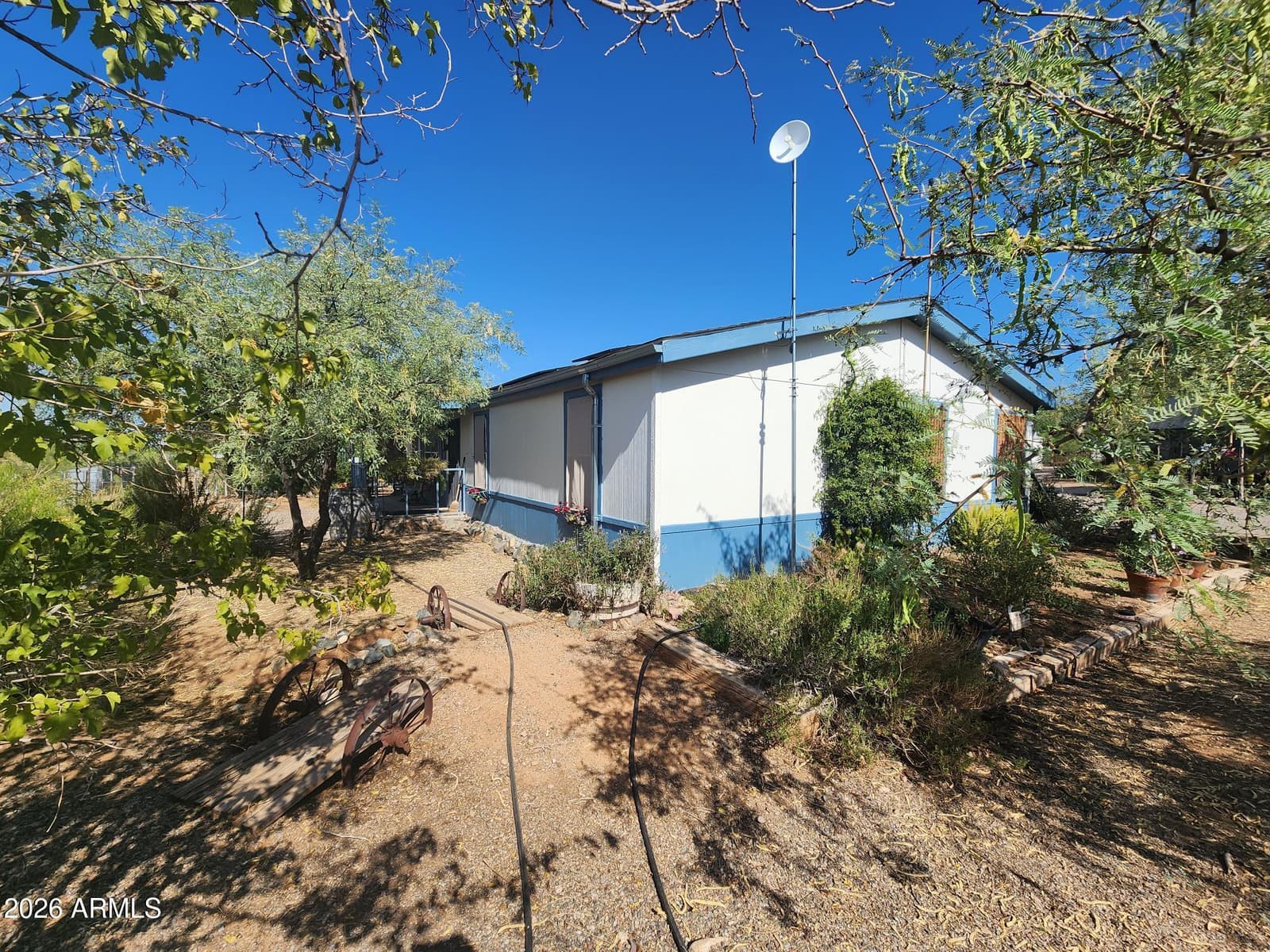 22780 W SUNRISE Road, Congress, AZ 85332 — photo 33 of 72
