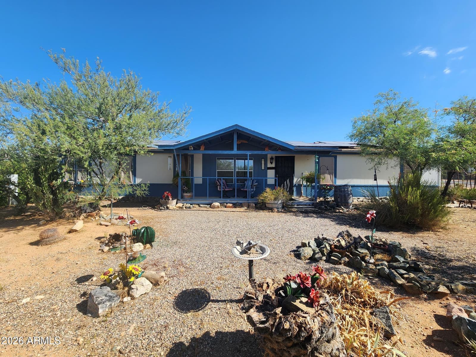 22780 W SUNRISE Road, Congress, AZ 85332 — photo 1 of 72