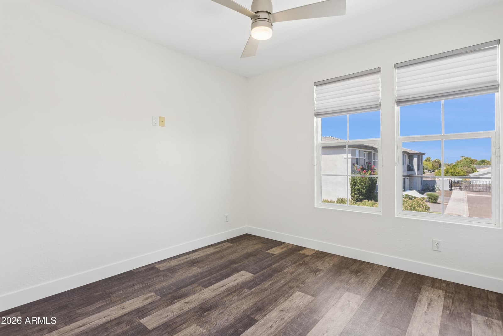 2663 N 54TH Street, Phoenix, AZ 85008 — photo 19 of 24