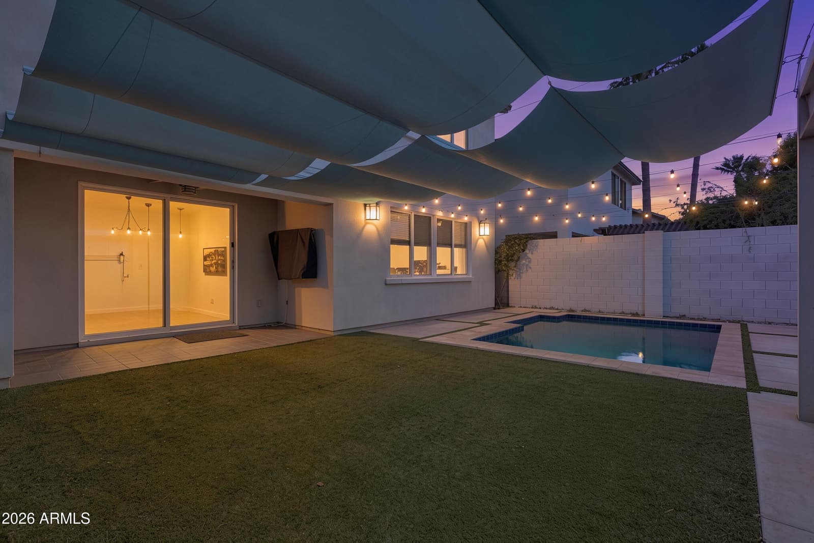 2663 N 54TH Street, Phoenix, AZ 85008 — photo 24 of 24