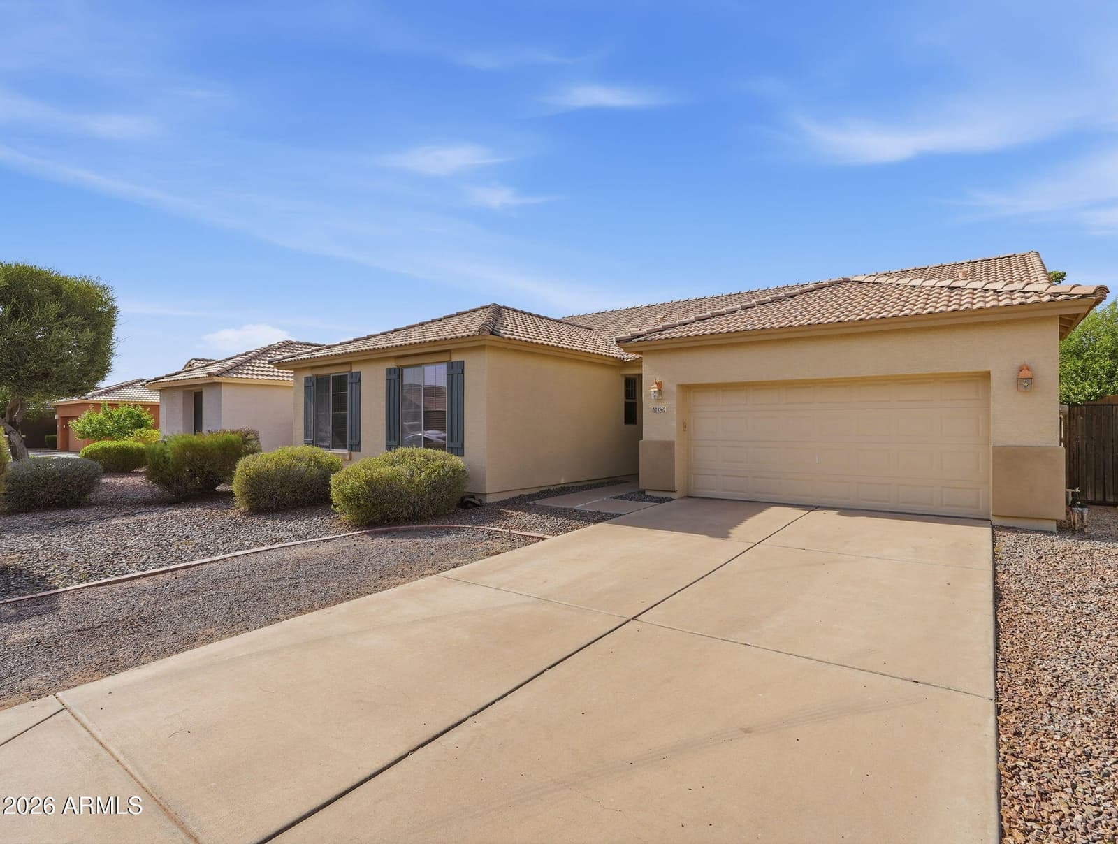1362 E NARDINI Street, San Tan Valley, AZ 85140 — photo 1 of 25