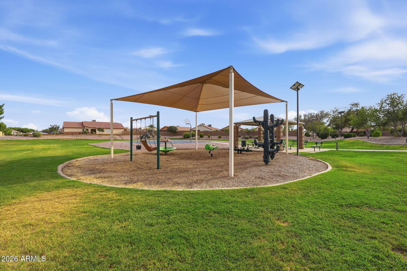 1362 E NARDINI Street, San Tan Valley, AZ 85140 — photo 19 of 25