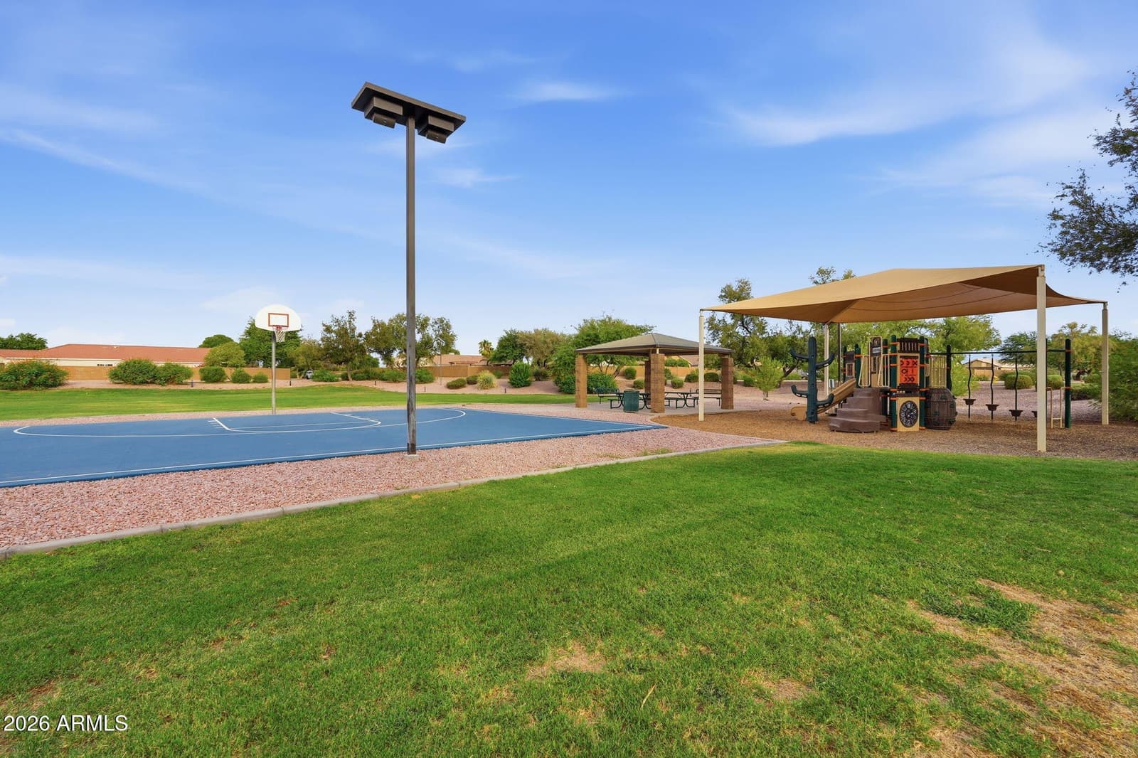 1362 E NARDINI Street, San Tan Valley, AZ 85140 — photo 20 of 25