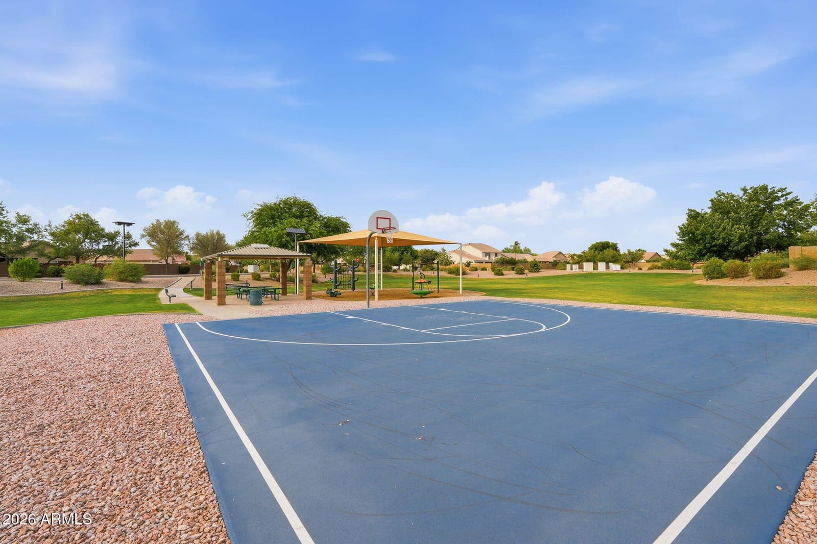 1362 E NARDINI Street, San Tan Valley, AZ 85140 — photo 21 of 25