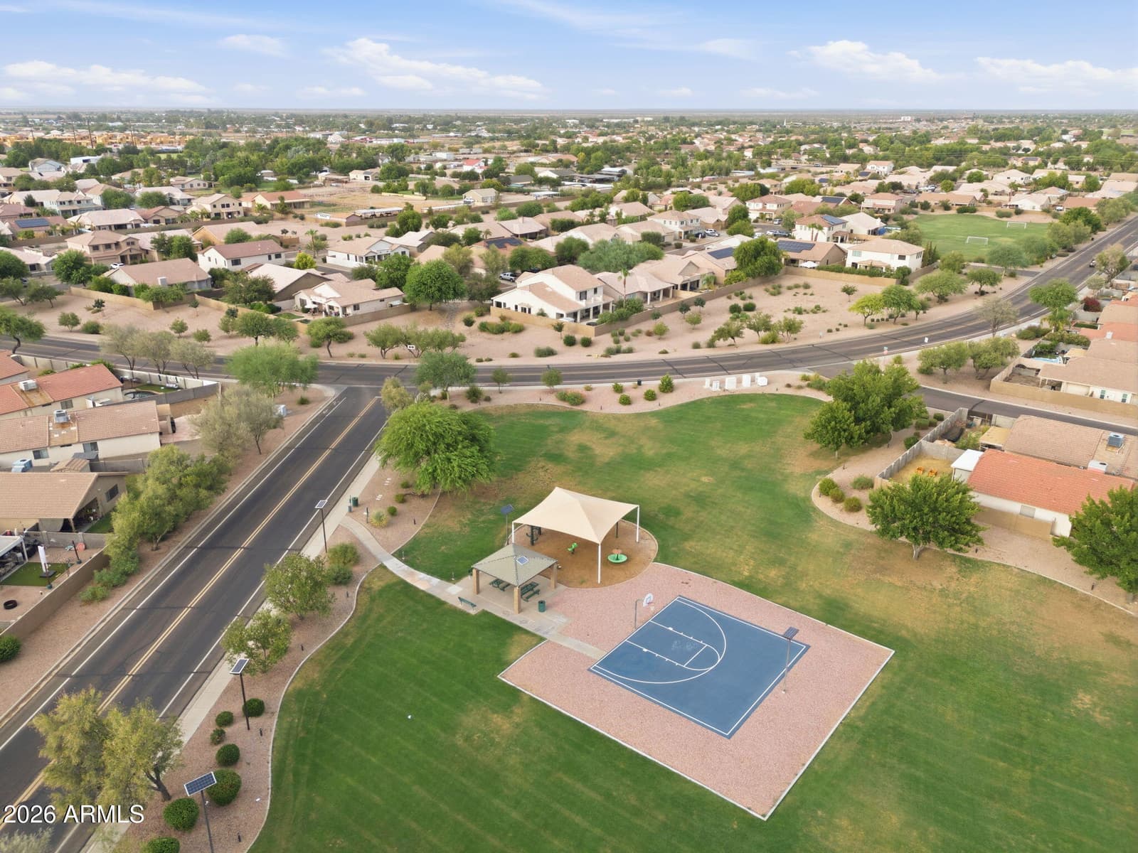 1362 E NARDINI Street, San Tan Valley, AZ 85140 — photo 25 of 25