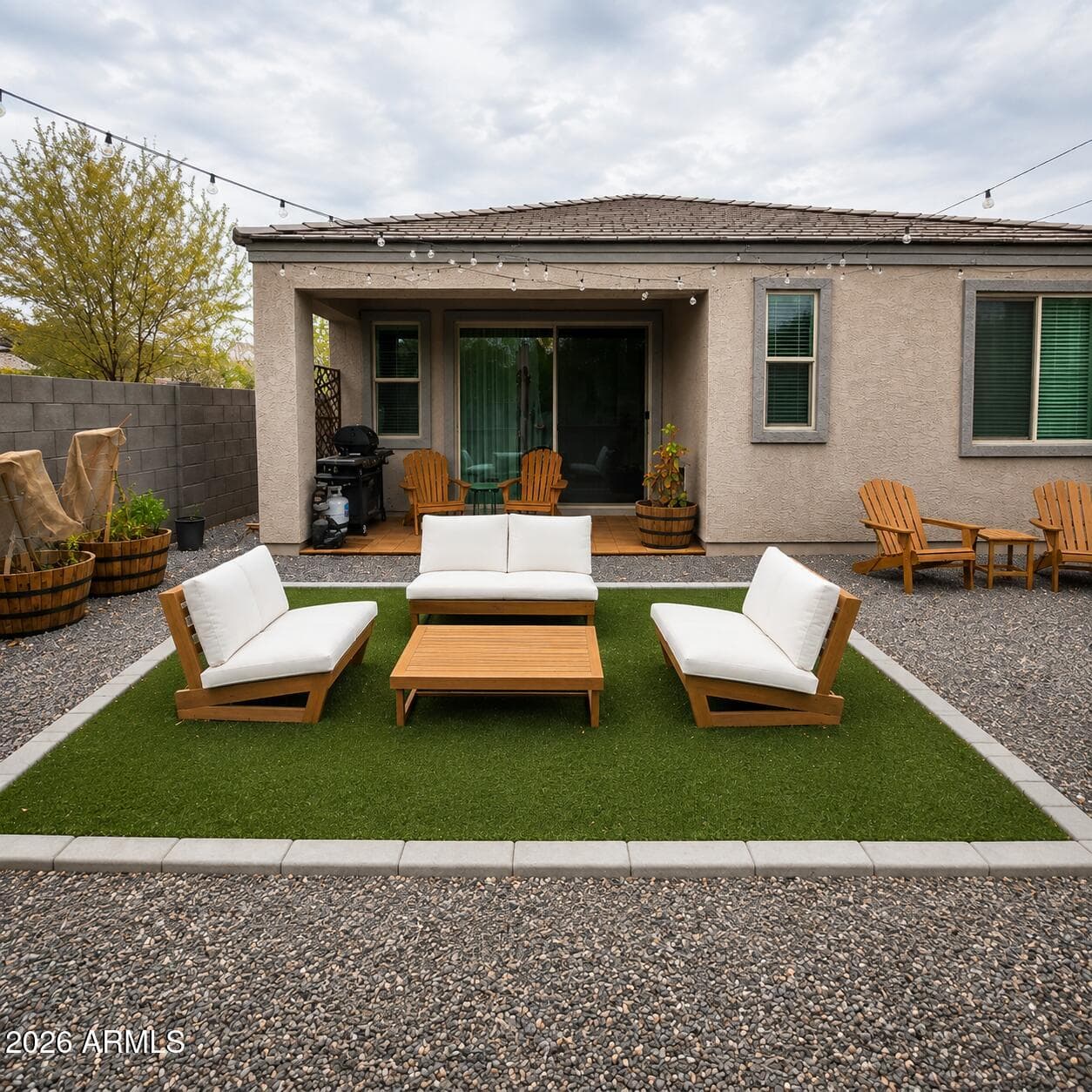 2334 E LEVI Drive, Phoenix, AZ 85040 — photo 31 of 35