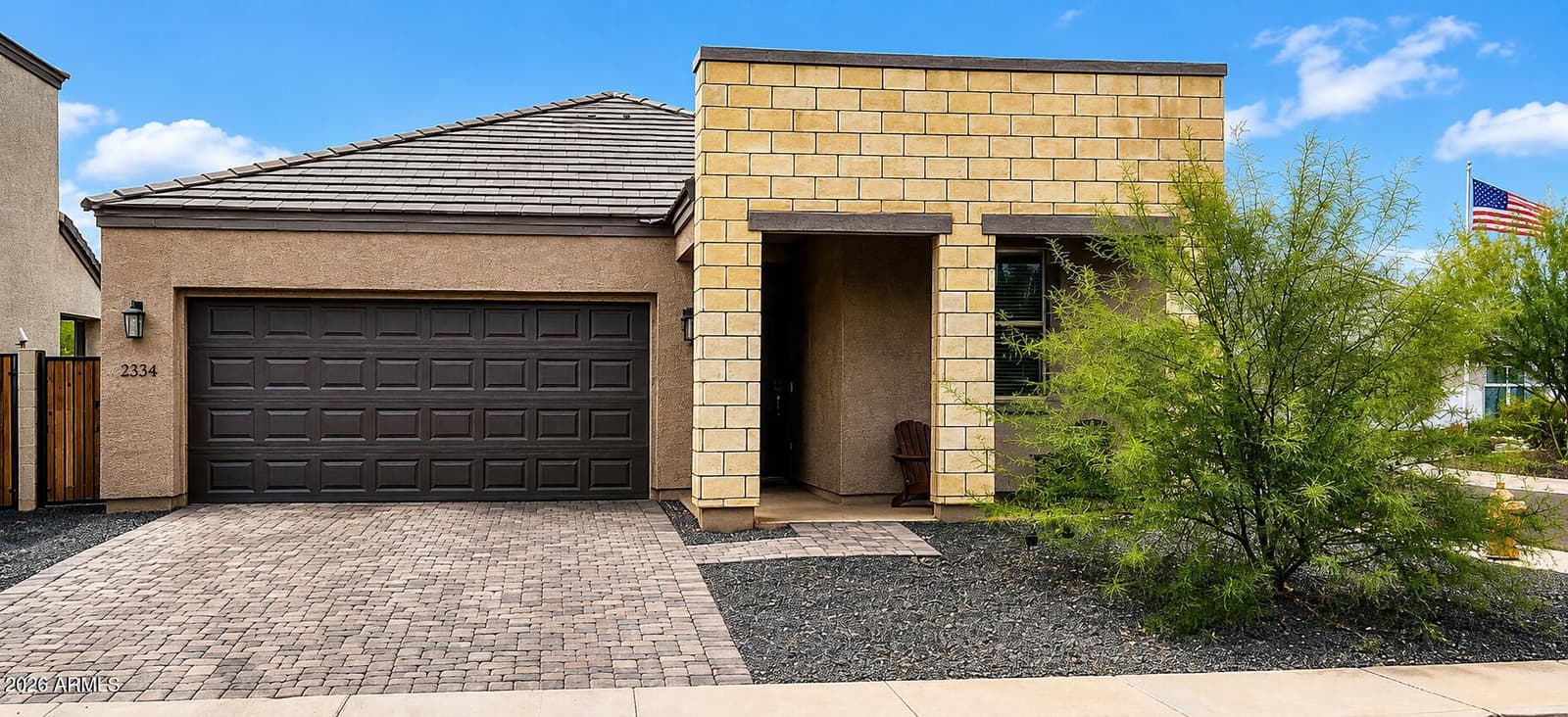 2334 E LEVI Drive, Phoenix, AZ 85040 — photo 1 of 35