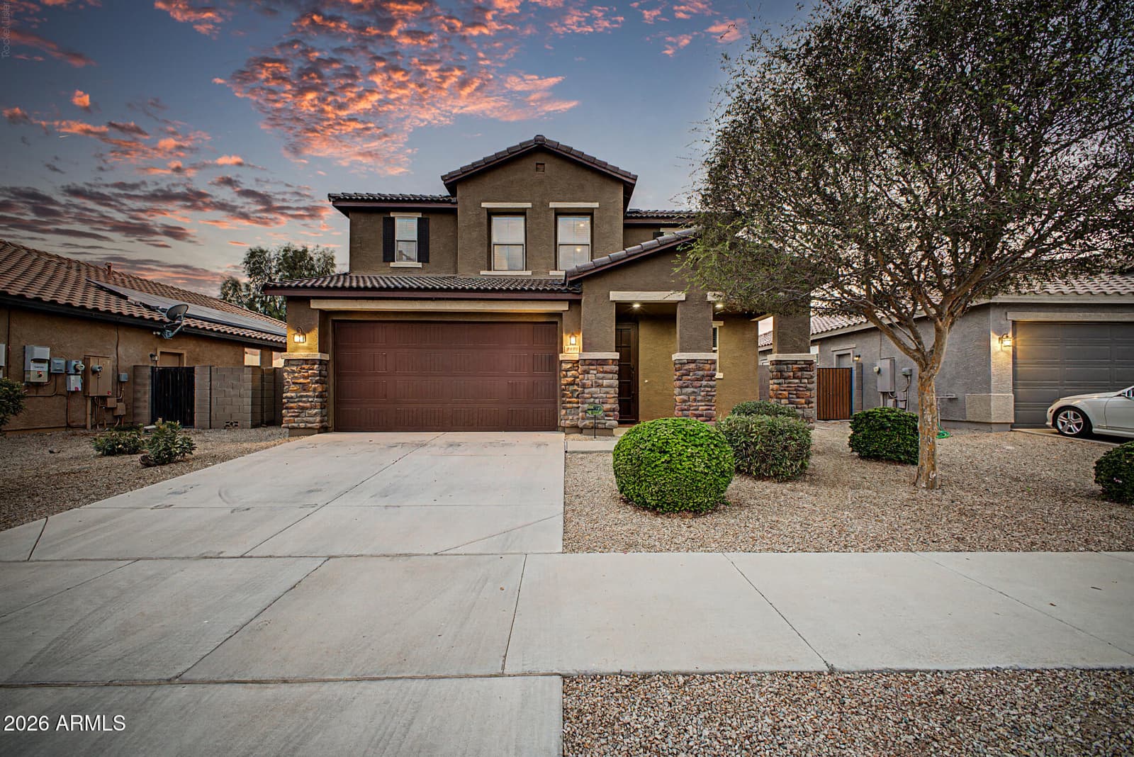 2484 S 172ND Lane, Goodyear, AZ 85338 — photo 46 of 47