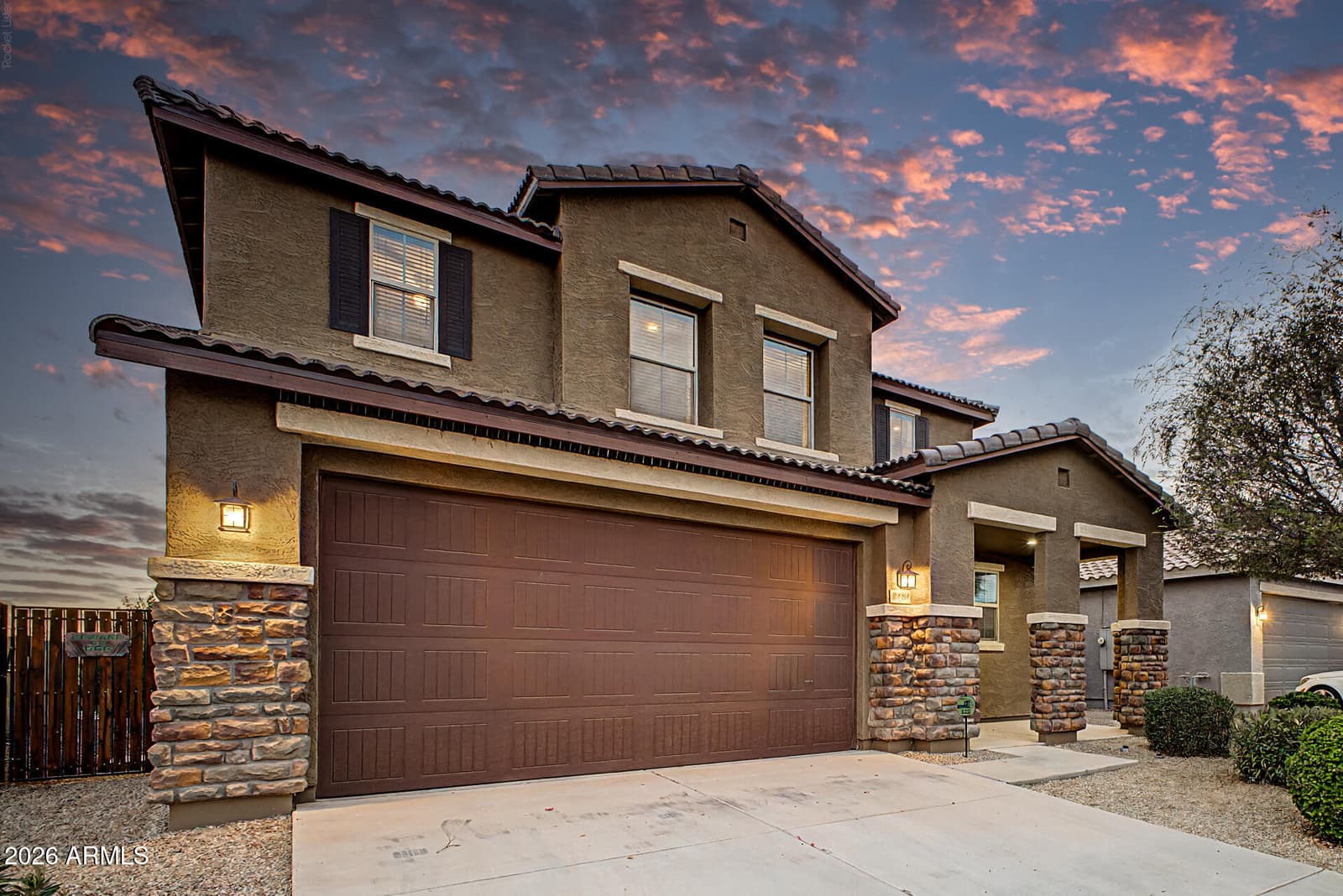 2484 S 172ND Lane, Goodyear, AZ 85338 — photo 6 of 47