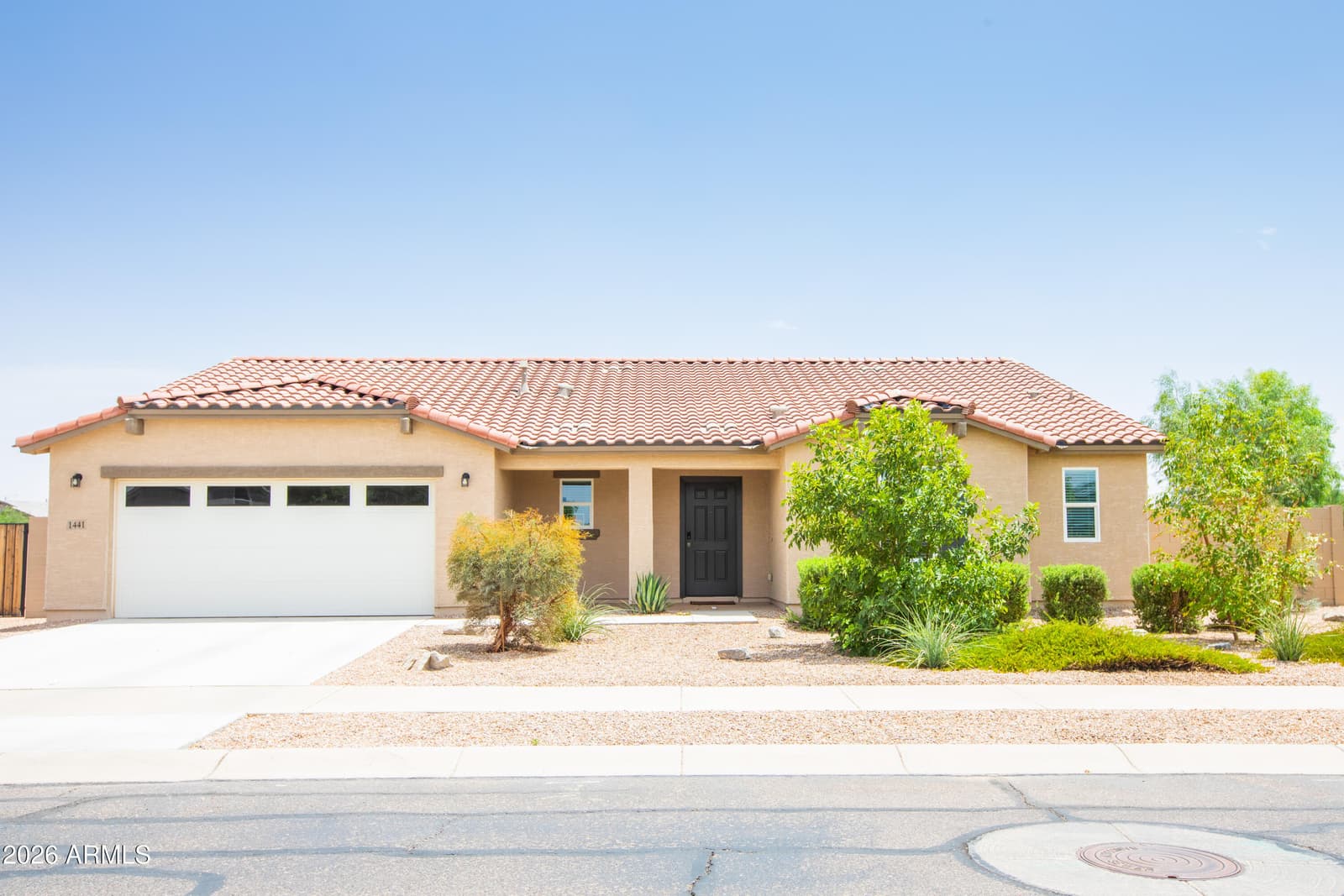 1441 E TUSCANY Street, Casa Grande, AZ 85122 — photo 25 of 30