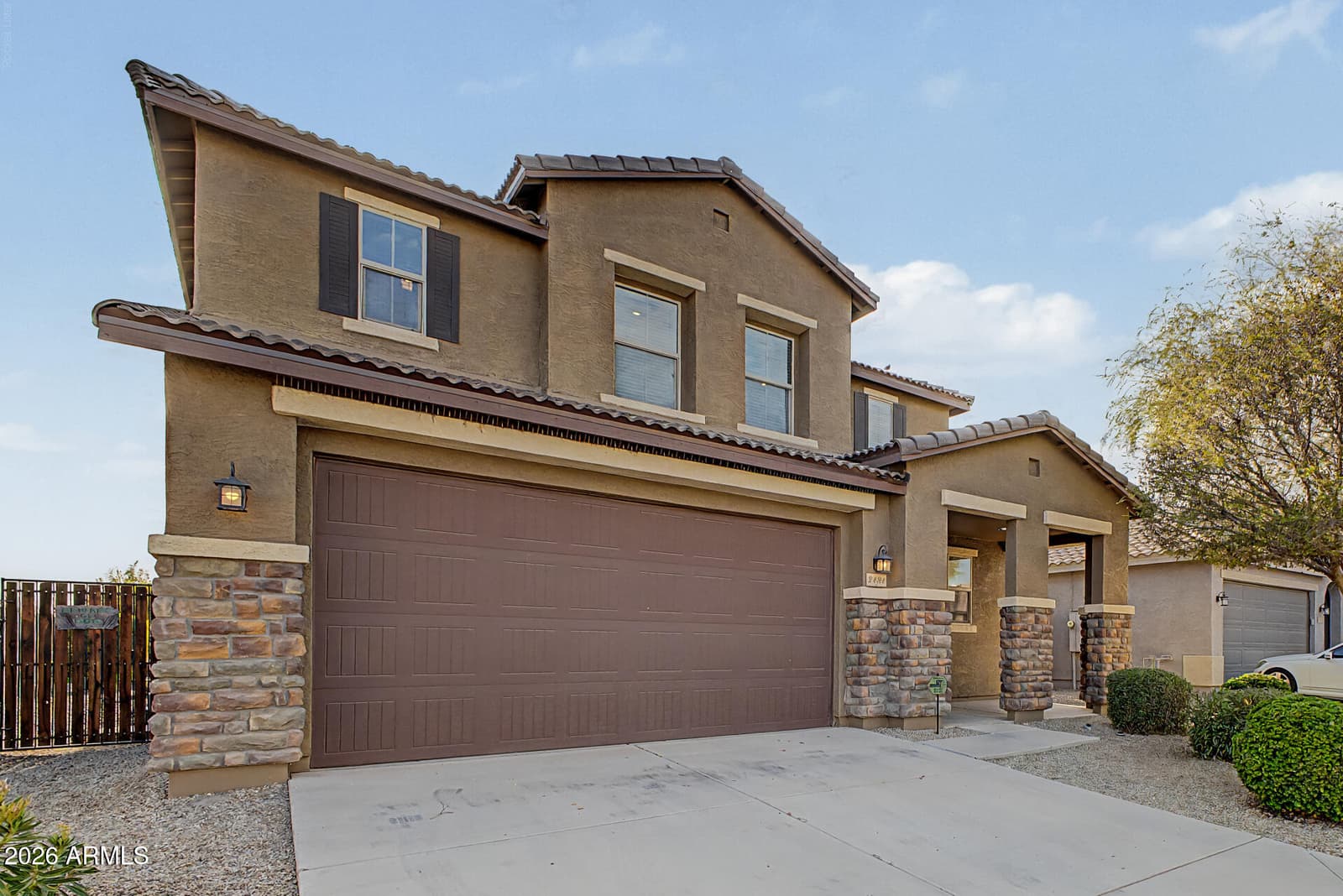 2484 S 172ND Lane, Goodyear, AZ 85338 — photo 44 of 47