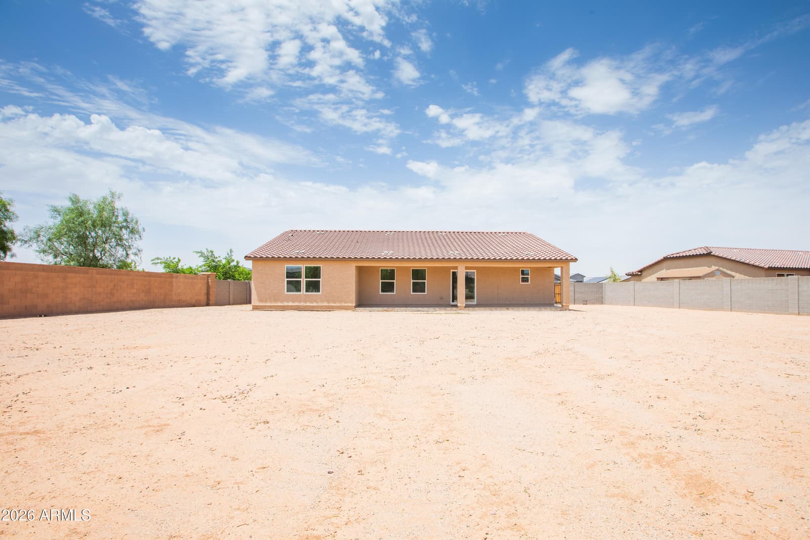 1441 E TUSCANY Street, Casa Grande, AZ 85122 — photo 29 of 30