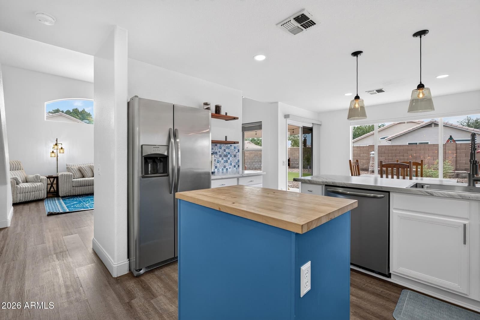 28 N BIRCH Street, Gilbert, AZ 85233 — photo 10 of 30