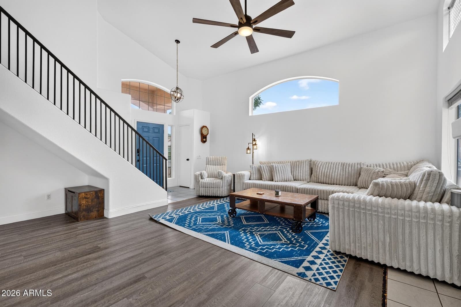 28 N BIRCH Street, Gilbert, AZ 85233 — photo 4 of 30