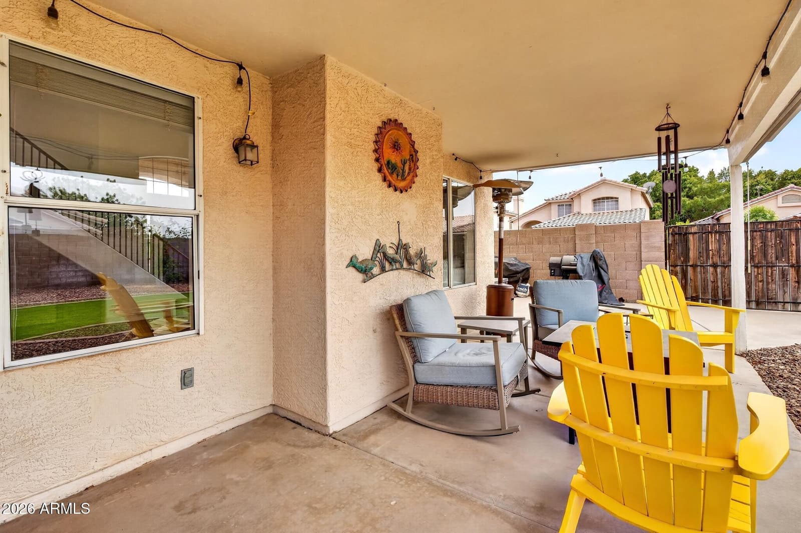 28 N BIRCH Street, Gilbert, AZ 85233 — photo 25 of 30