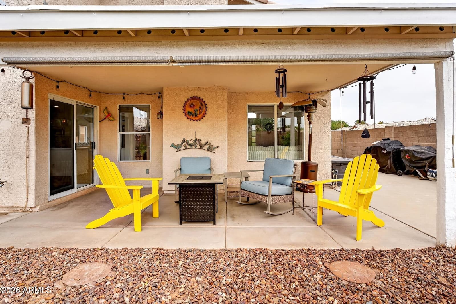 28 N BIRCH Street, Gilbert, AZ 85233 — photo 26 of 30