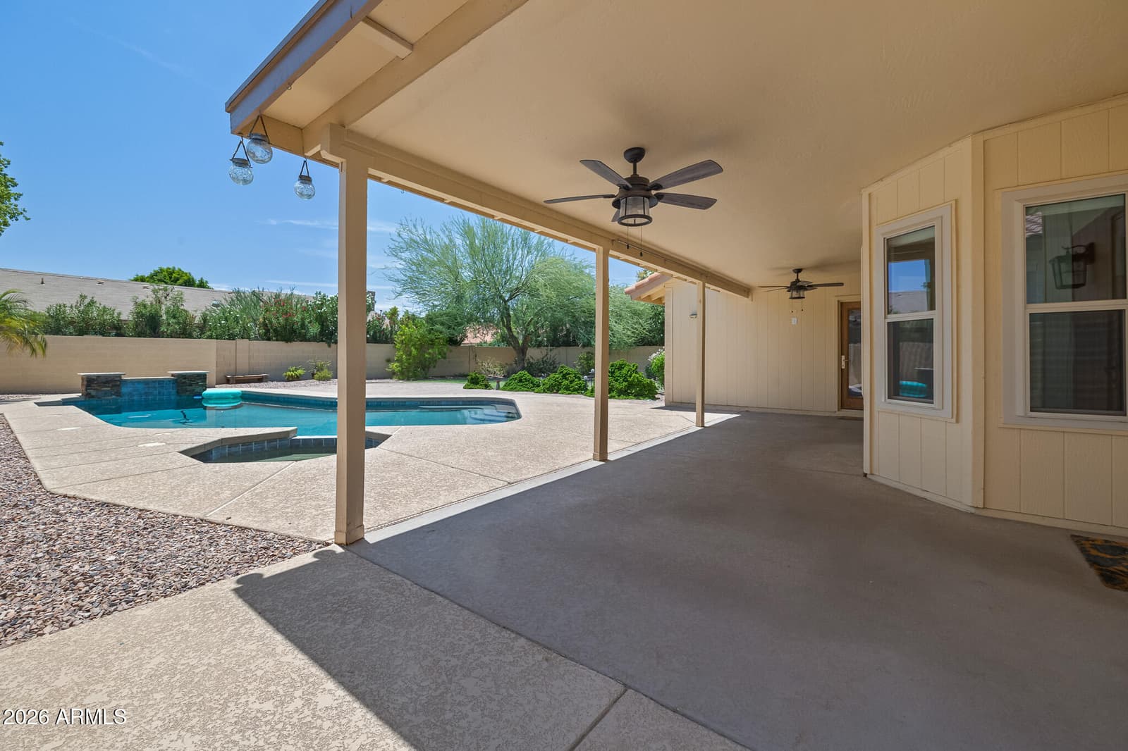 2419 W SHAWNEE Drive, Chandler, AZ 85224 — photo 32 of 42