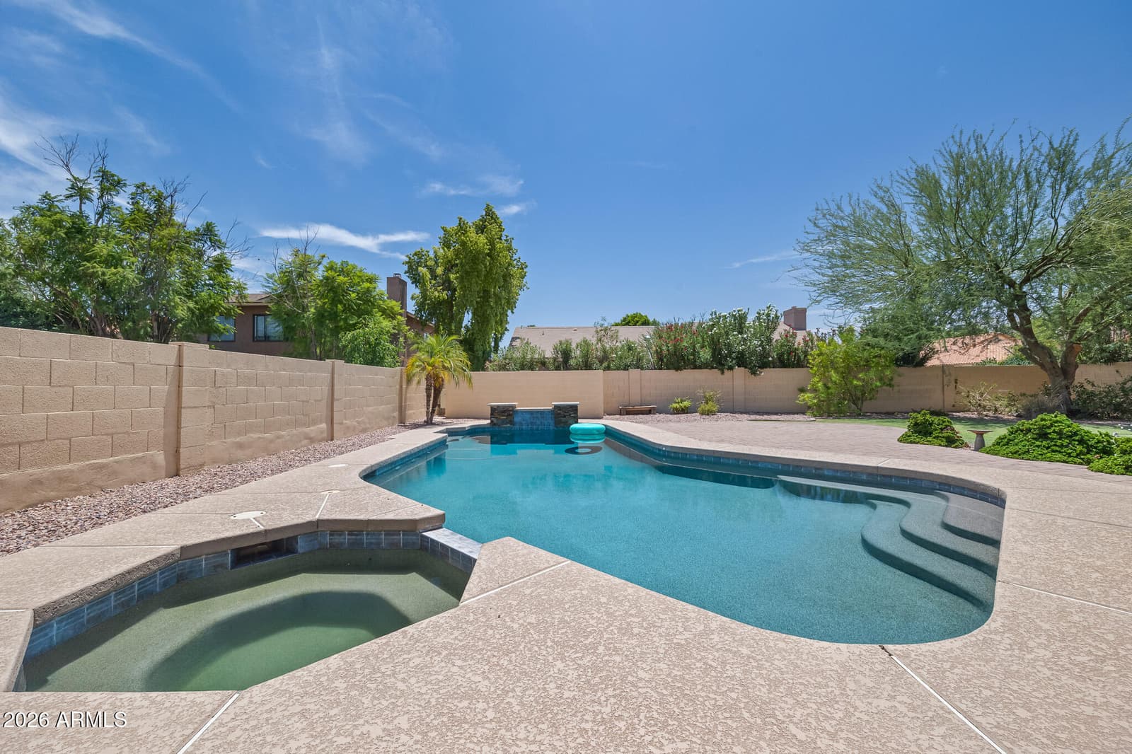 2419 W SHAWNEE Drive, Chandler, AZ 85224 — photo 33 of 42