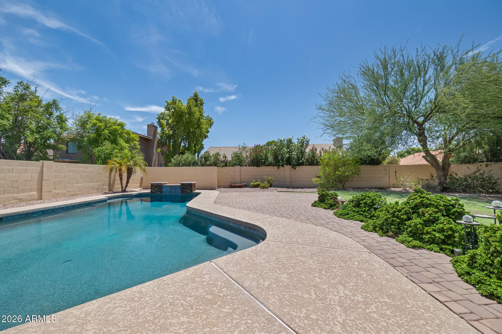 2419 W SHAWNEE Drive, Chandler, AZ 85224 — photo 37 of 42
