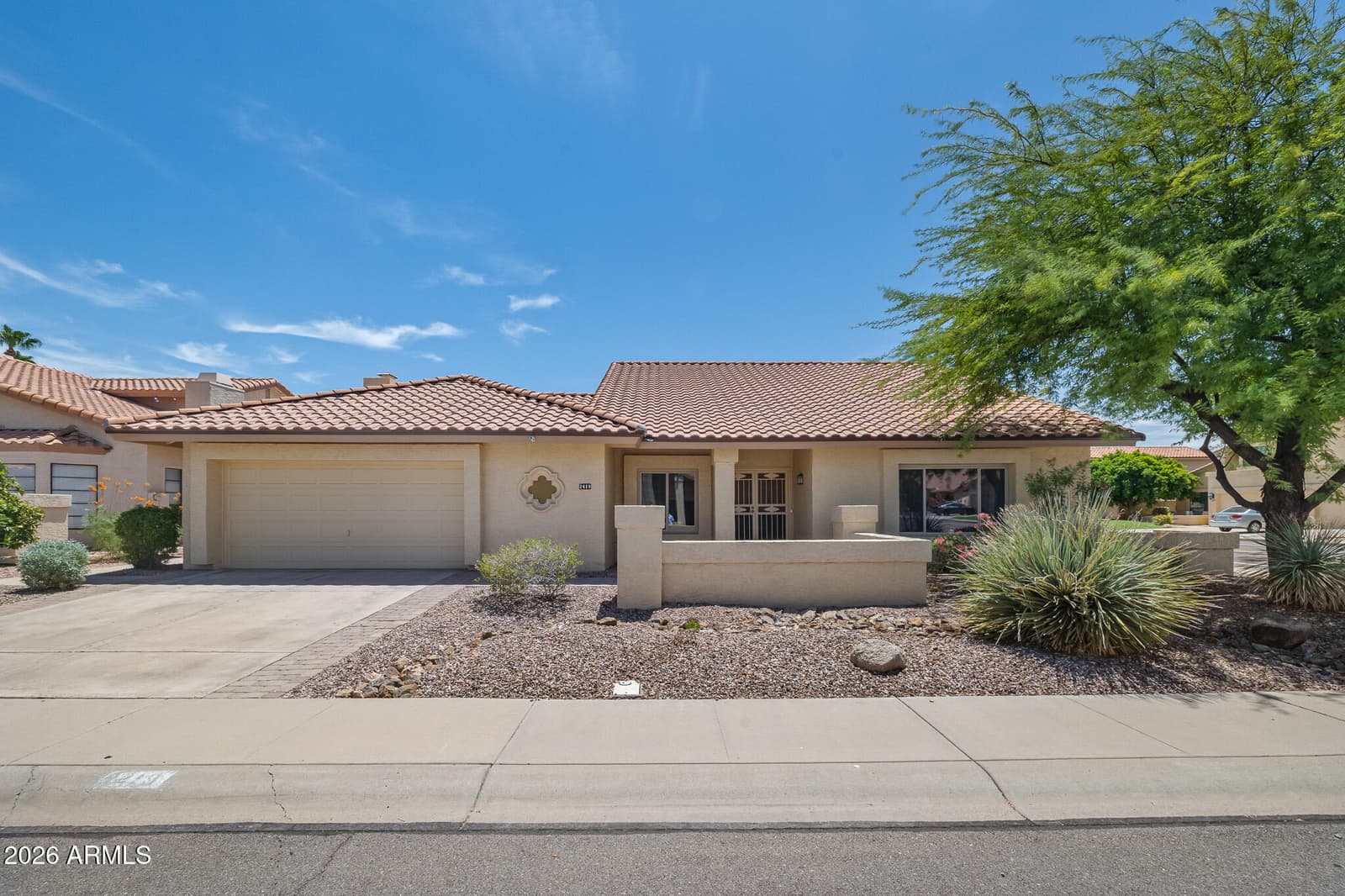 2419 W SHAWNEE Drive, Chandler, AZ 85224 — photo 3 of 42