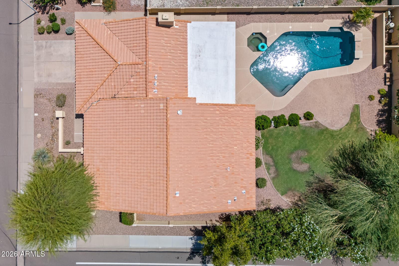 2419 W SHAWNEE Drive, Chandler, AZ 85224 — photo 31 of 42