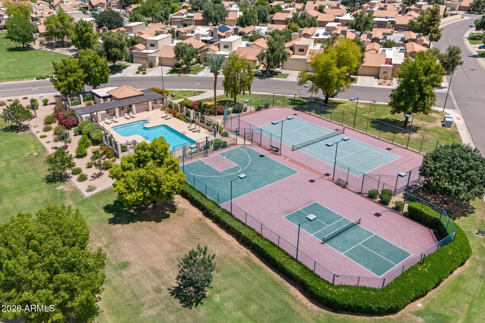 2419 W SHAWNEE Drive, Chandler, AZ 85224 — photo 40 of 42