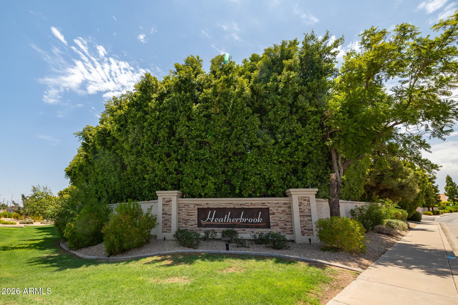 2419 W SHAWNEE Drive, Chandler, AZ 85224 — photo 2 of 42