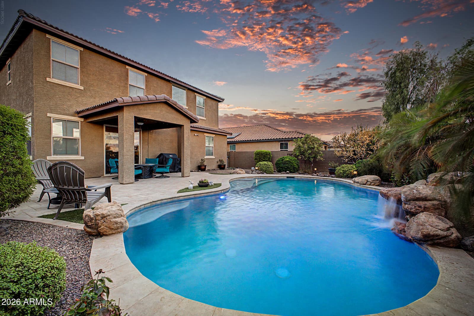 2484 S 172ND Lane, Goodyear, AZ 85338 — photo 1 of 47