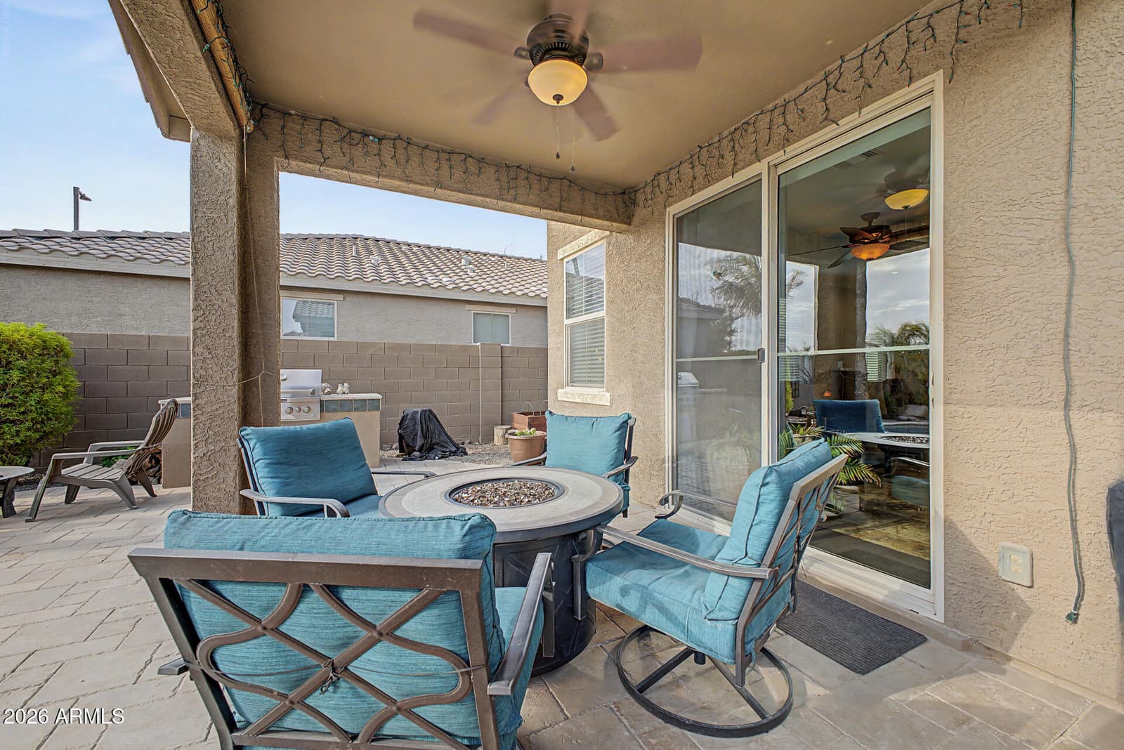 2484 S 172ND Lane, Goodyear, AZ 85338 — photo 37 of 47