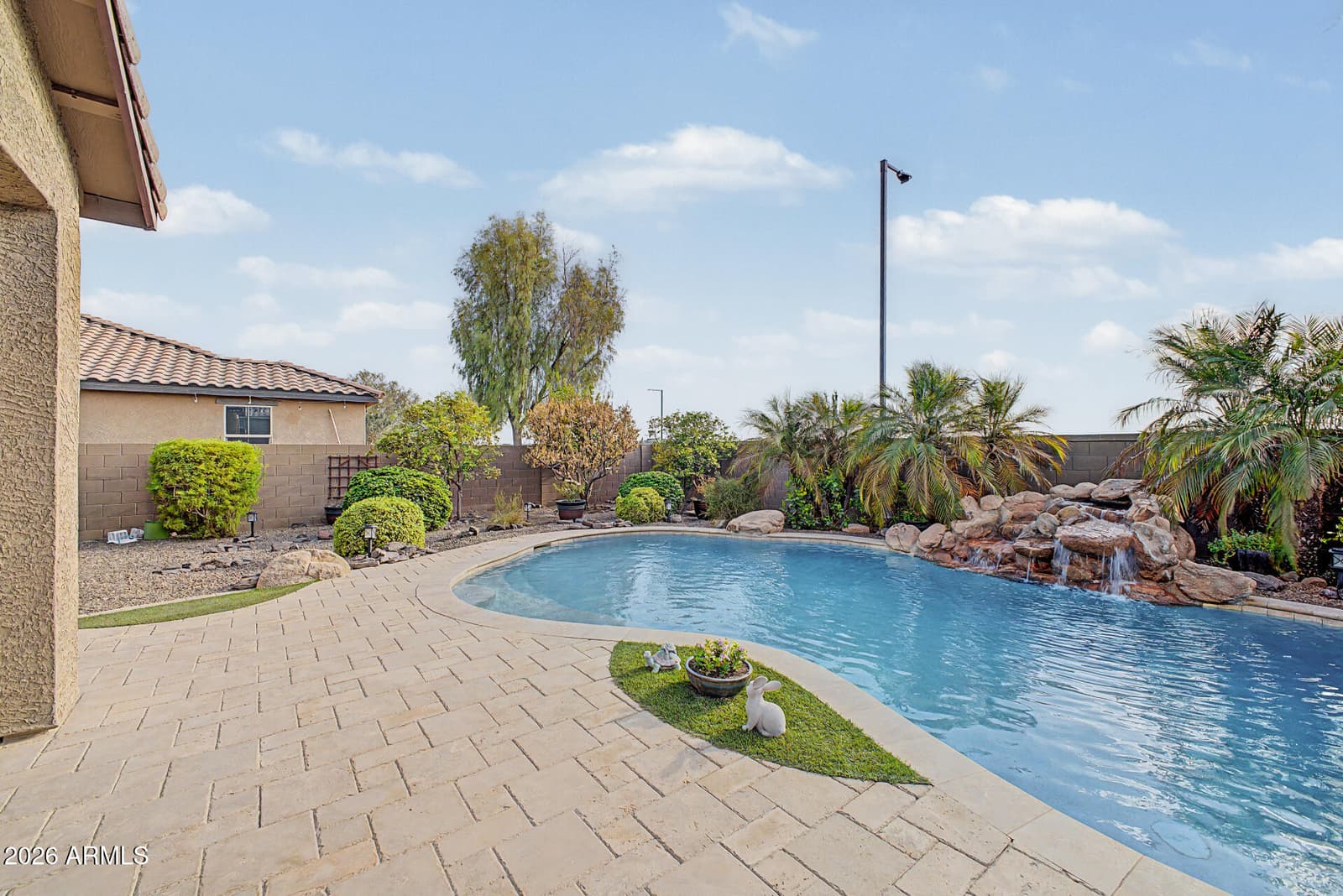 2484 S 172ND Lane, Goodyear, AZ 85338 — photo 38 of 47