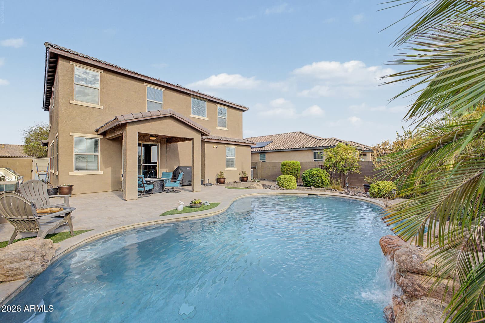 2484 S 172ND Lane, Goodyear, AZ 85338 — photo 39 of 47