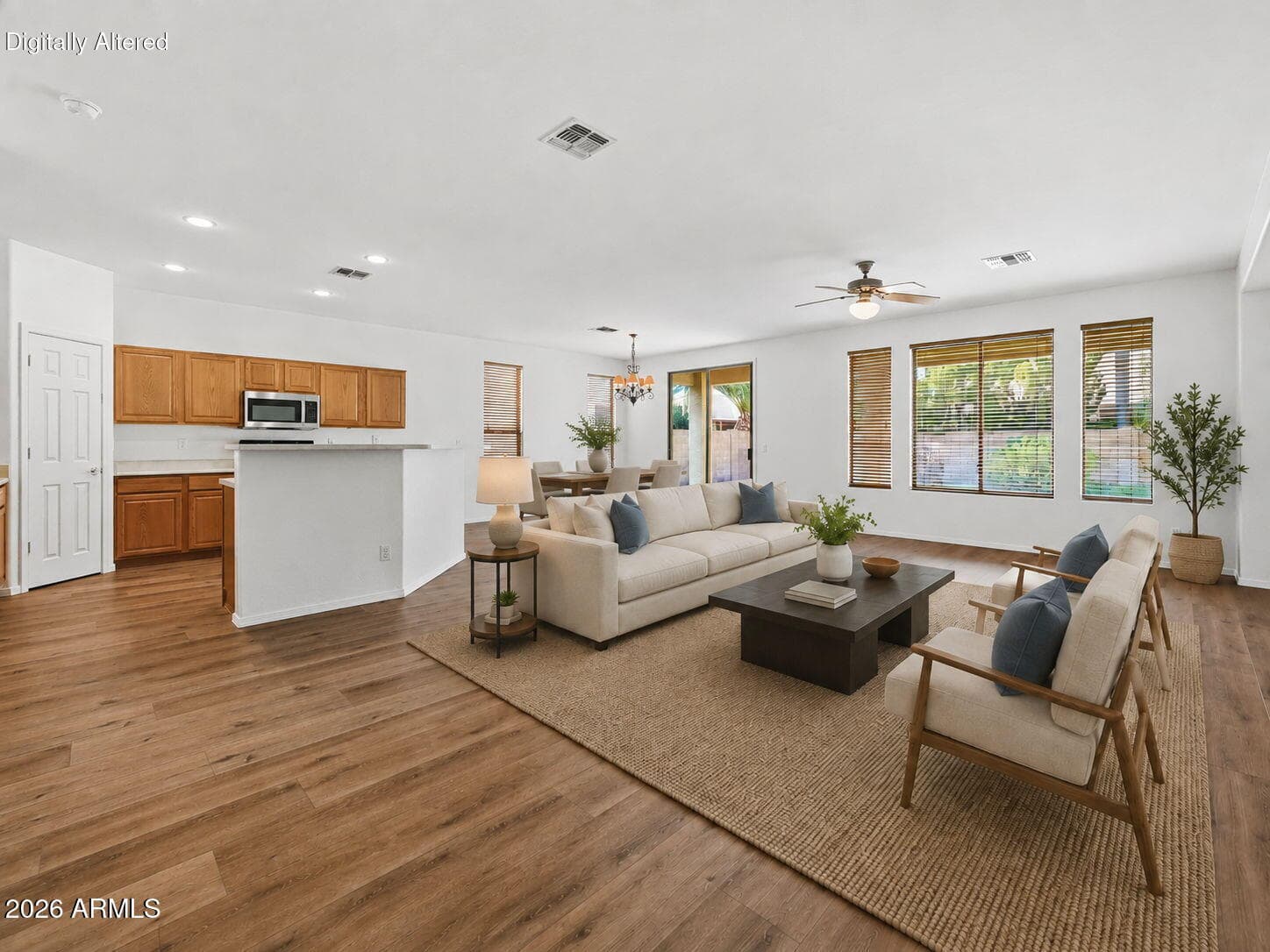 1362 E NARDINI Street, San Tan Valley, AZ 85140 — photo 2 of 25