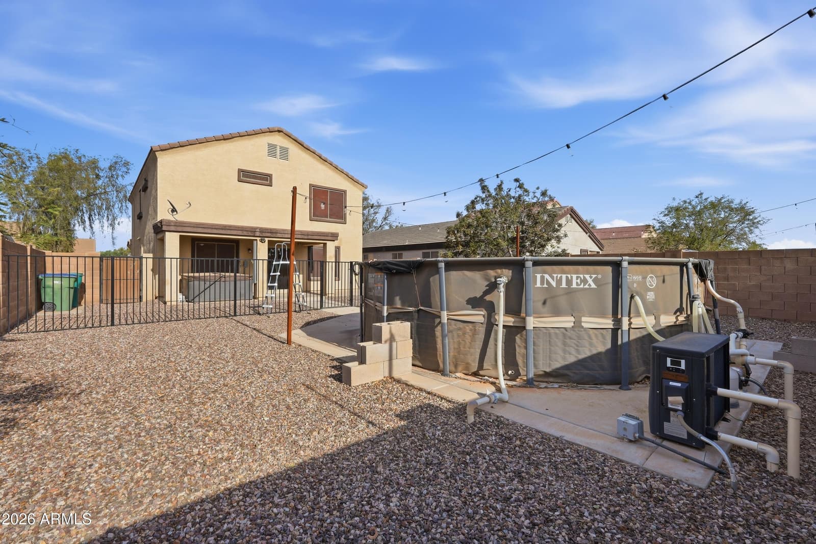 18960 N TOLEDO Avenue, Maricopa, AZ 85138 — photo 21 of 21