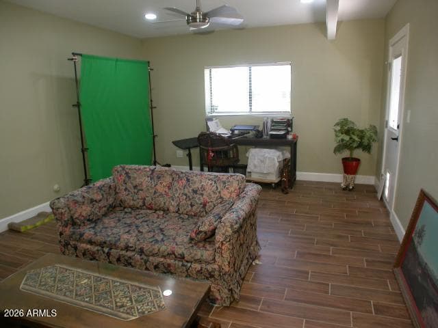 7720 N 17th Avenue, Phoenix, AZ 85021 — photo 13 of 52