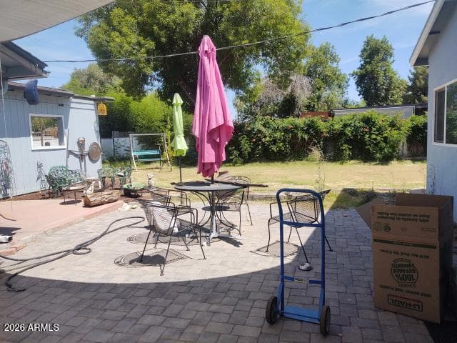 7720 N 17th Avenue, Phoenix, AZ 85021 — photo 41 of 52