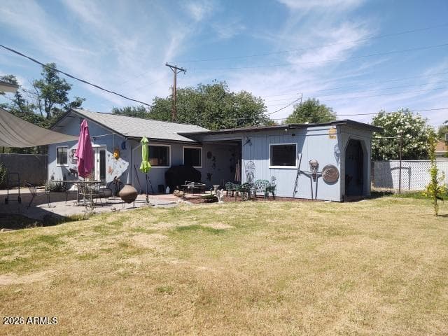 7720 N 17th Avenue, Phoenix, AZ 85021 — photo 43 of 52
