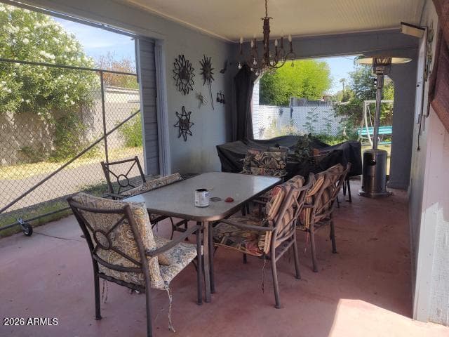 7720 N 17th Avenue, Phoenix, AZ 85021 — photo 45 of 52