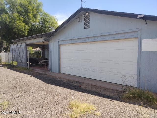7720 N 17th Avenue, Phoenix, AZ 85021 — photo 49 of 52