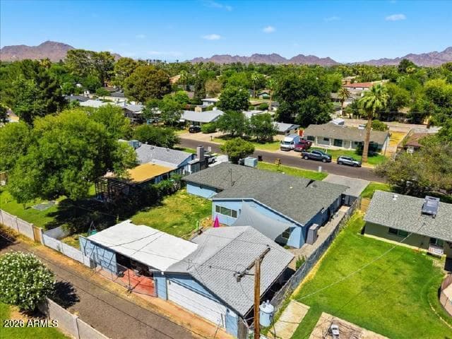 7720 N 17th Avenue, Phoenix, AZ 85021 — photo 51 of 52