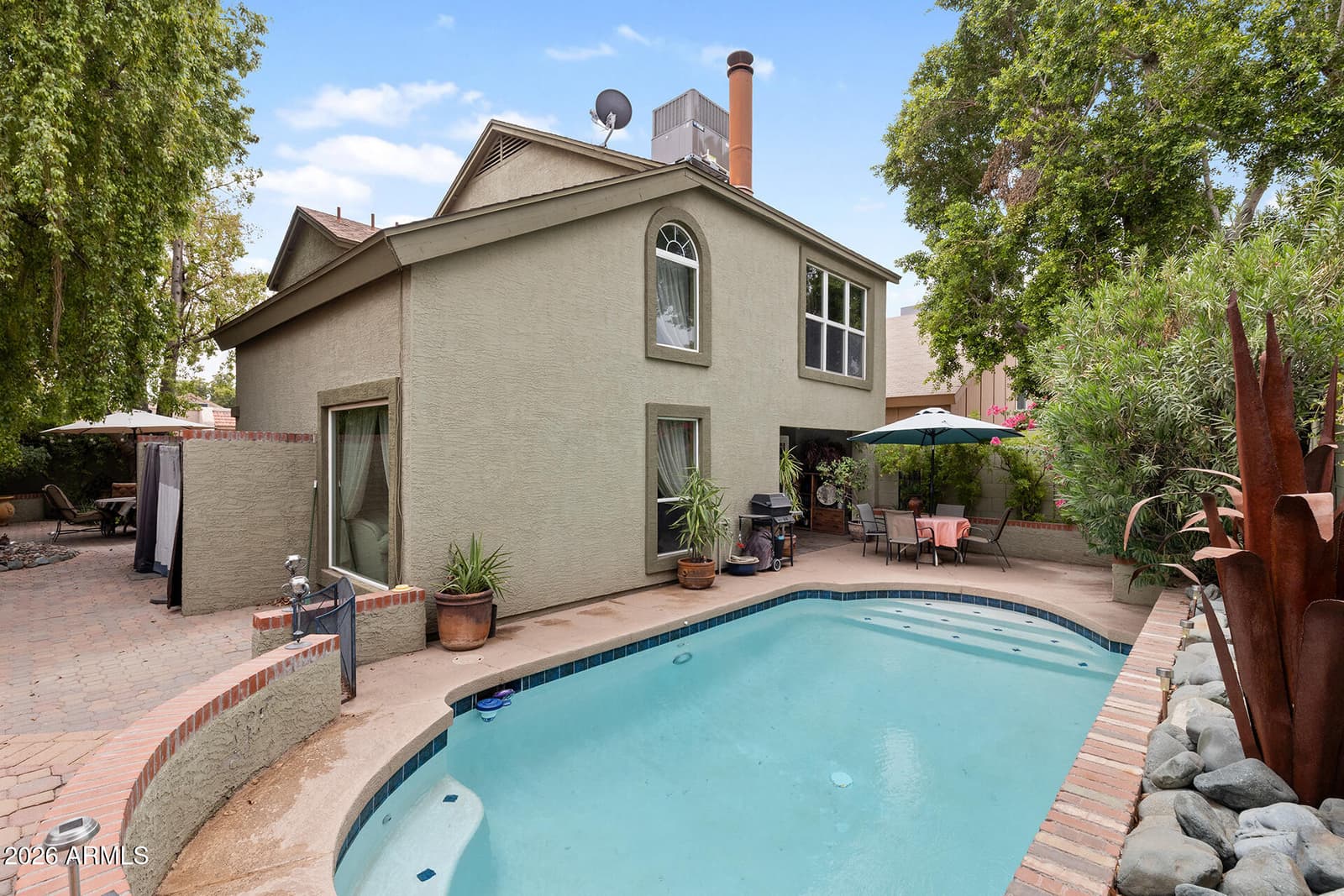 422 E KERRY Lane, Phoenix, AZ 85024 — photo 5 of 68